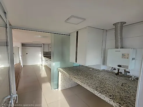 Apartamentos com 3 Suítes e 2 Vagas na Garagem - Foto 11