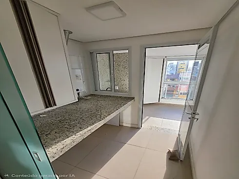 Apartamentos com 3 Suítes e 2 Vagas na Garagem - Foto 12
