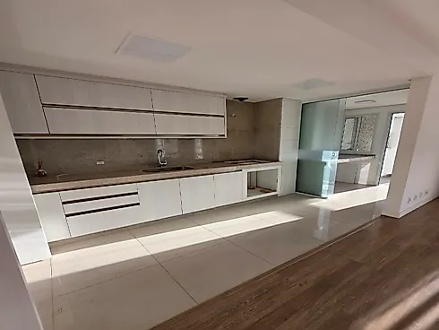 Apartamentos com 3 Suítes e 2 Vagas na Garagem - Foto 13