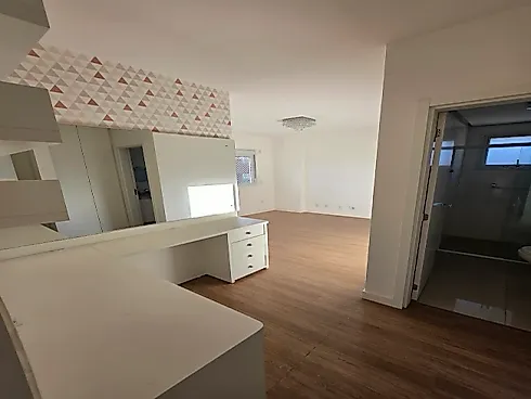 Apartamentos com 3 Suítes e 2 Vagas na Garagem - Foto 16