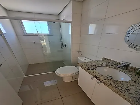 Apartamentos com 3 Suítes e 2 Vagas na Garagem - Foto 17