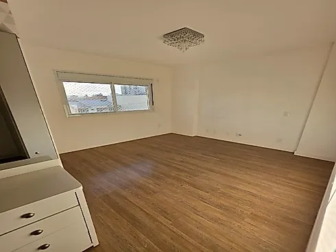 Apartamentos com 3 Suítes e 2 Vagas na Garagem - Foto 18