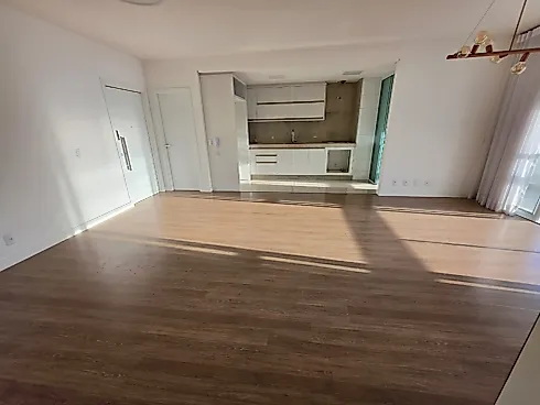 Apartamentos com 3 Suítes e 2 Vagas na Garagem - Foto 7