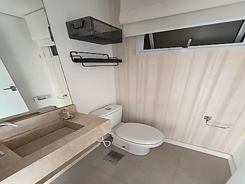 Apartamentos com 3 Suítes e 2 Vagas na Garagem - Foto 21