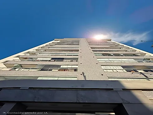 Apartamentos com 3 Suítes e 2 Vagas na Garagem - Foto 27