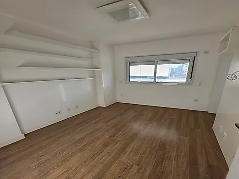 Apartamentos com 3 Suítes e 2 Vagas na Garagem - Foto 22