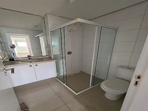 Apartamentos com 3 Suítes e 2 Vagas na Garagem - Foto 9