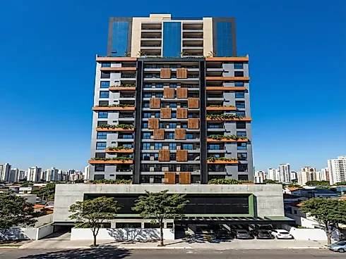 Apartamento em Pedra Branca, Palhoça - Foto 2