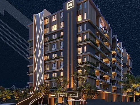 Apartamento em Picadas do Sul, São José