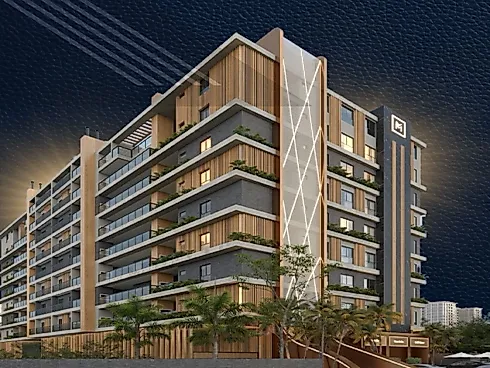 Apartamento em Picadas do Sul, São José - Foto 2