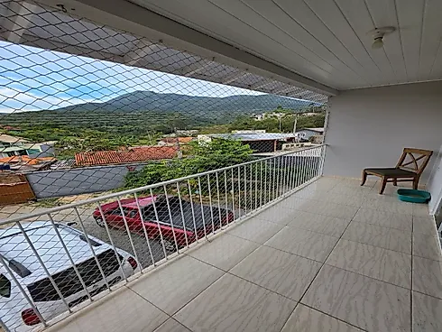 Sobrado de 2 Pavimentos em Caldas da Imperatriz - Foto 19