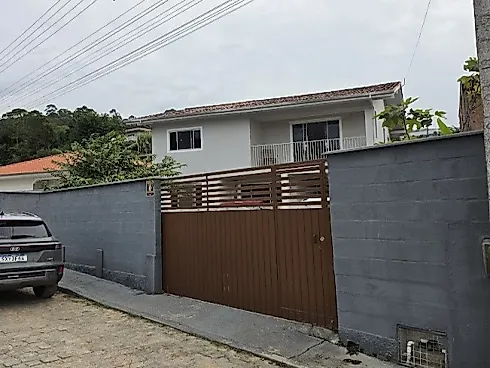 Sobrado de 2 Pavimentos em Caldas da Imperatriz - Foto 21