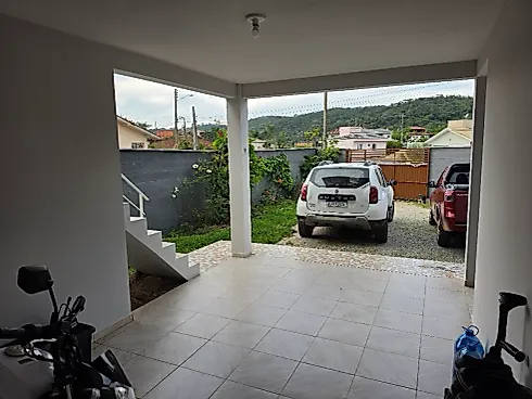 Sobrado de 2 Pavimentos em Caldas da Imperatriz - Foto 8