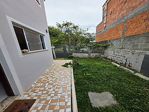 Sobrado de 2 Pavimentos em Caldas da Imperatriz - Foto 12