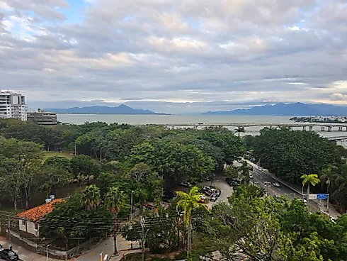 Apartamento em Centro, Florianópolis