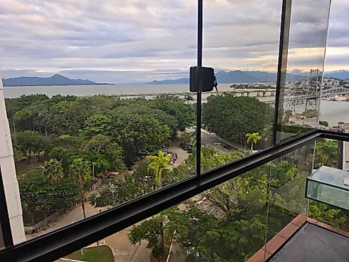 Apartamento em Centro, Florianópolis - Foto 2
