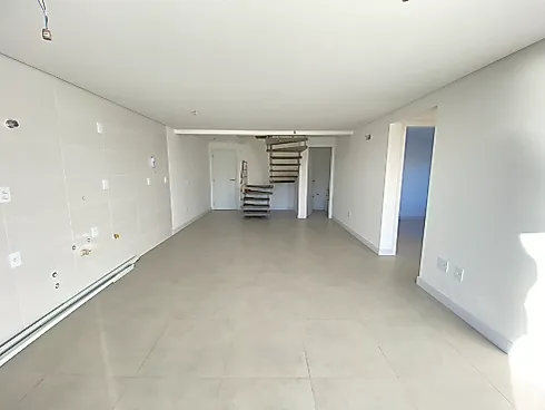 Apartamento Duplex com 3 Suítes no João Paulo - Foto 13