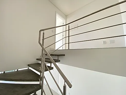 Apartamento Duplex com 3 Suítes no João Paulo - Foto 17