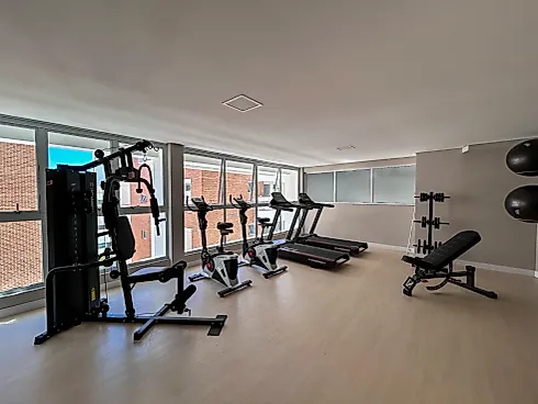 Apartamento Duplex com 3 Suítes no João Paulo - Foto 21