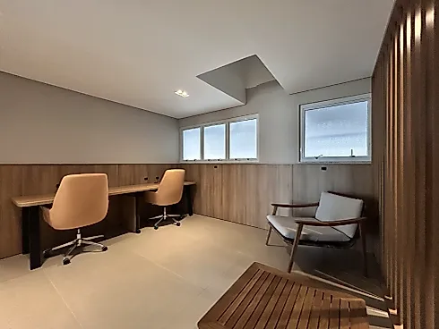 Apartamento Duplex com 3 Suítes no João Paulo - Foto 22