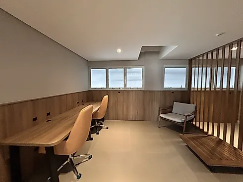 Apartamento Duplex com 3 Suítes no João Paulo - Foto 23