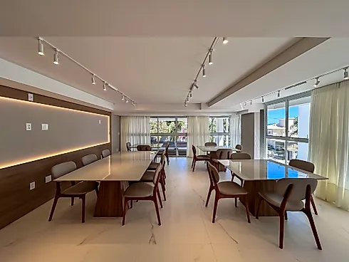 Apartamento Duplex com 3 Suítes no João Paulo - Foto 25