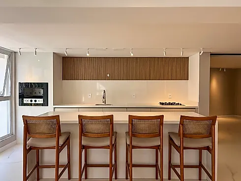 Apartamento Duplex com 3 Suítes no João Paulo - Foto 26