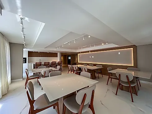 Apartamento Duplex com 3 Suítes no João Paulo - Foto 27