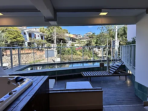 Apartamento Duplex com 3 Suítes no João Paulo - Foto 29