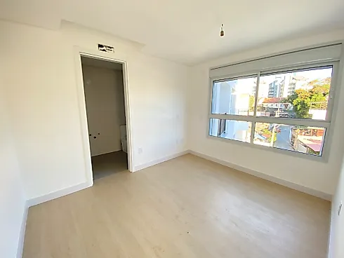 Apartamento Duplex com 3 Suítes no João Paulo - Foto 9
