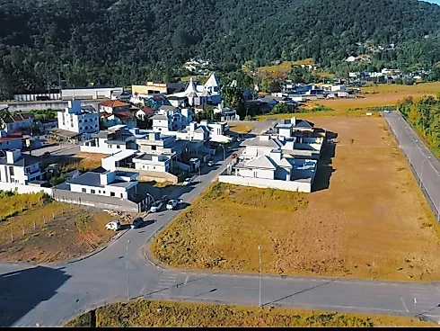 Terreno em Vila Becker, Santo Amaro da Imperatriz - Foto 5