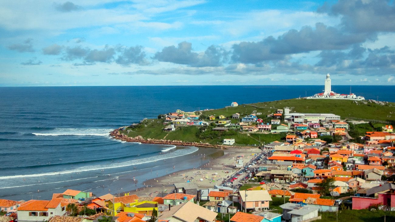 Imóveis em Laguna - SC