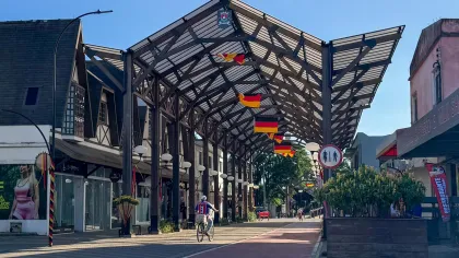 Imóveis em Forquilhinha - SC