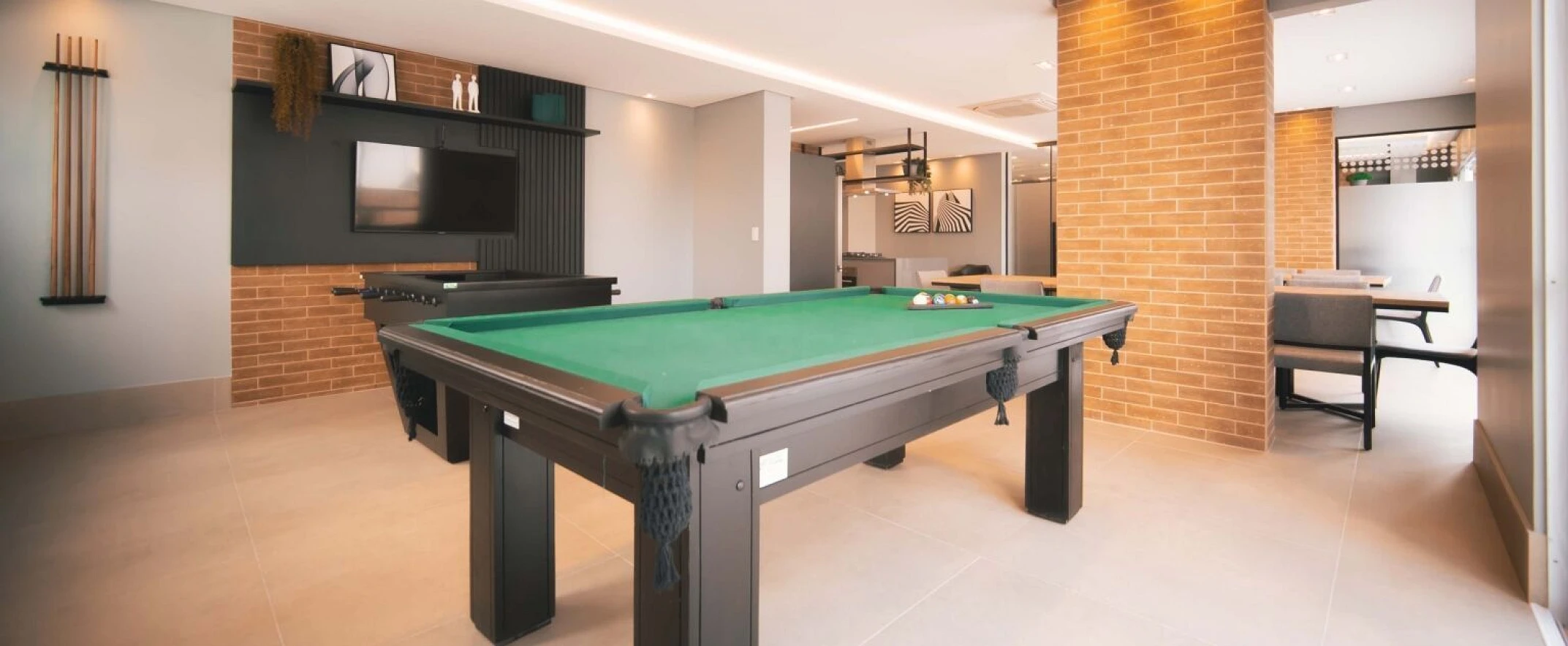 Lançamento Apartamento em Centro, Criciúma