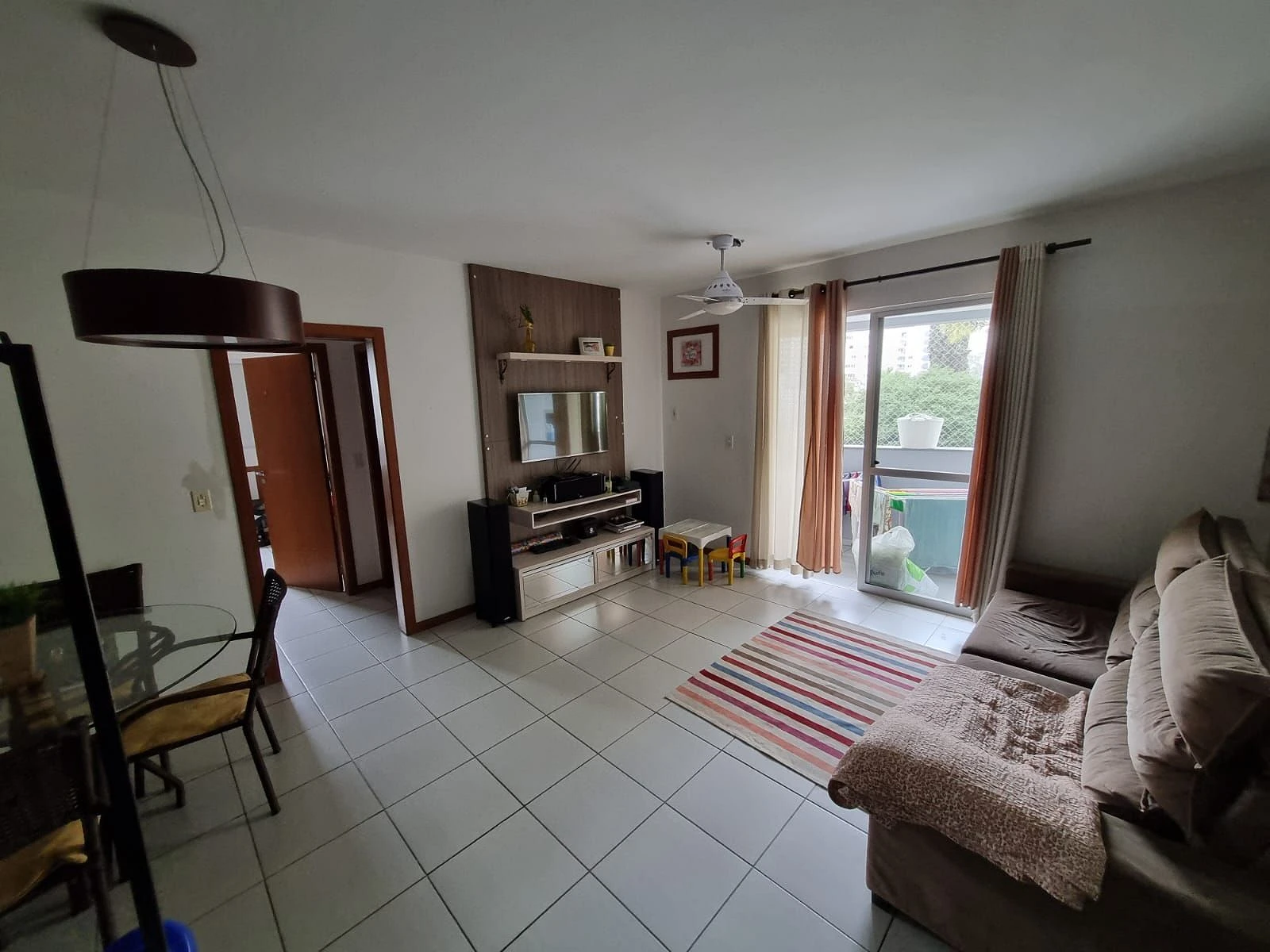 Apartamento em Centro, Criciúma