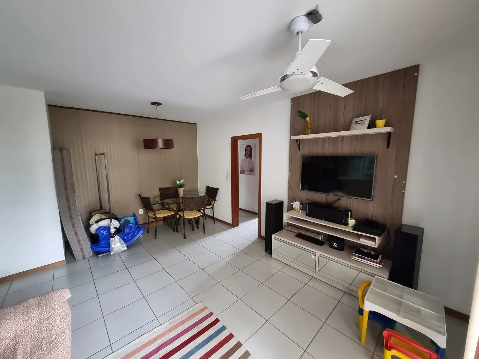 Apartamento em Centro, Criciúma