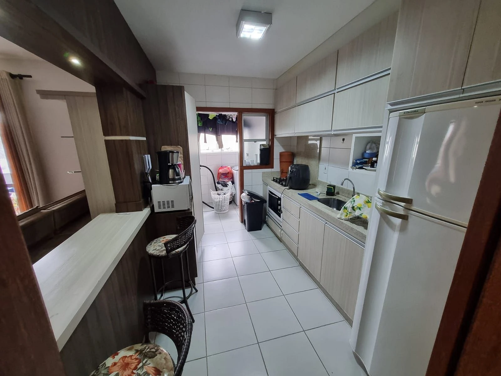 Apartamento em Centro, Criciúma