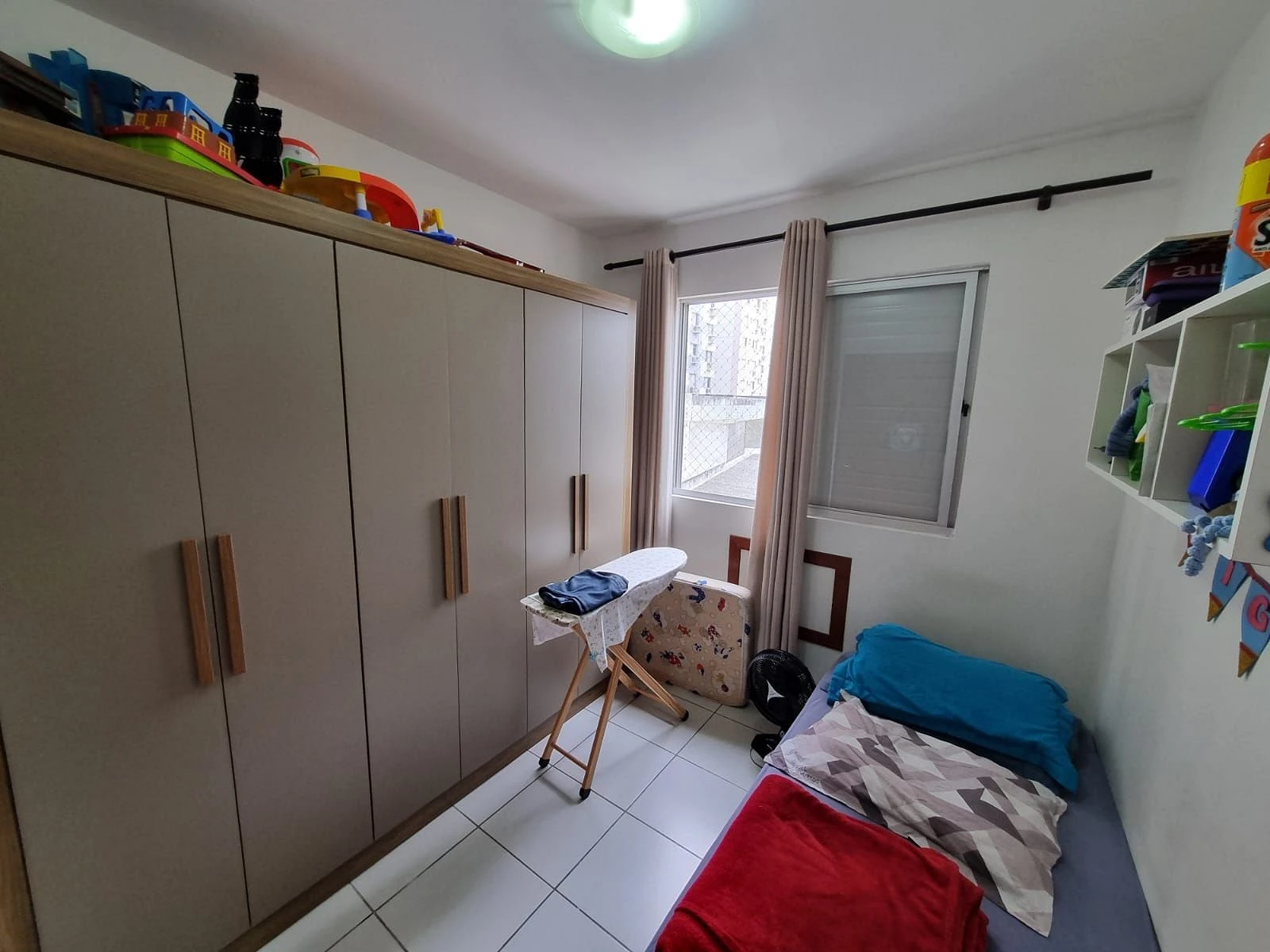 Apartamento em Centro, Criciúma