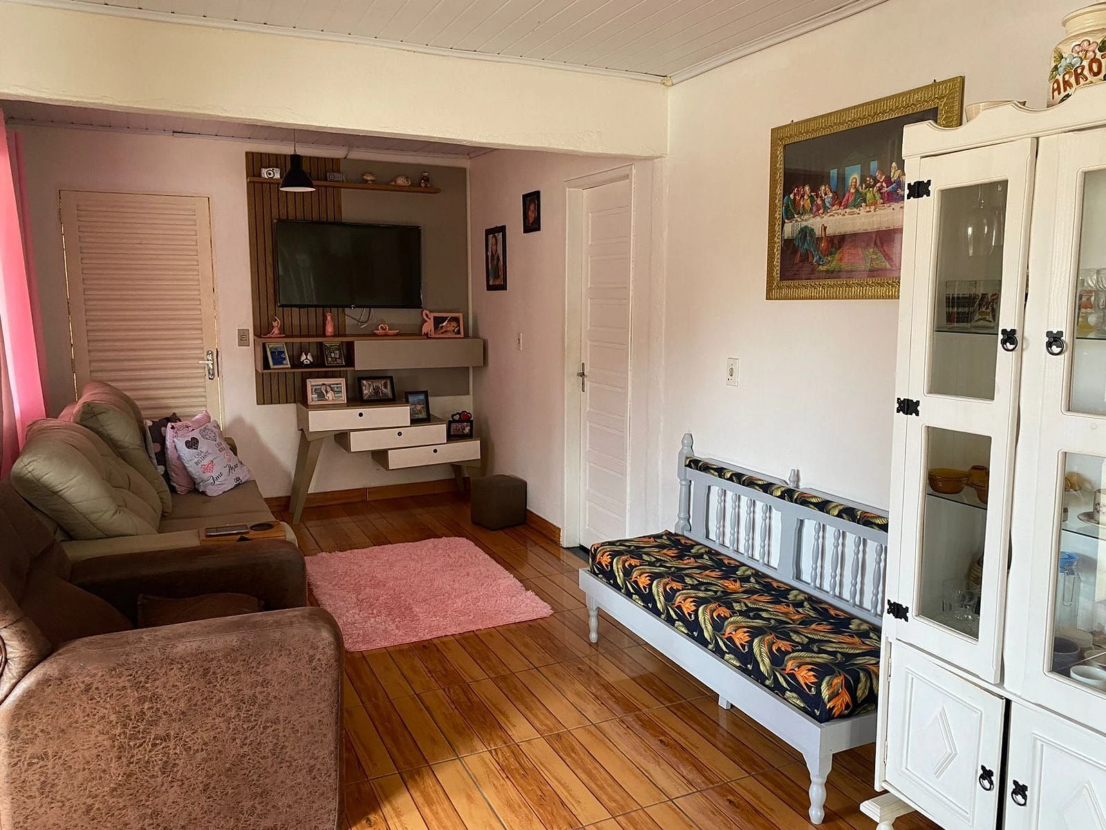 Casa em Centro, Balneário Rincão