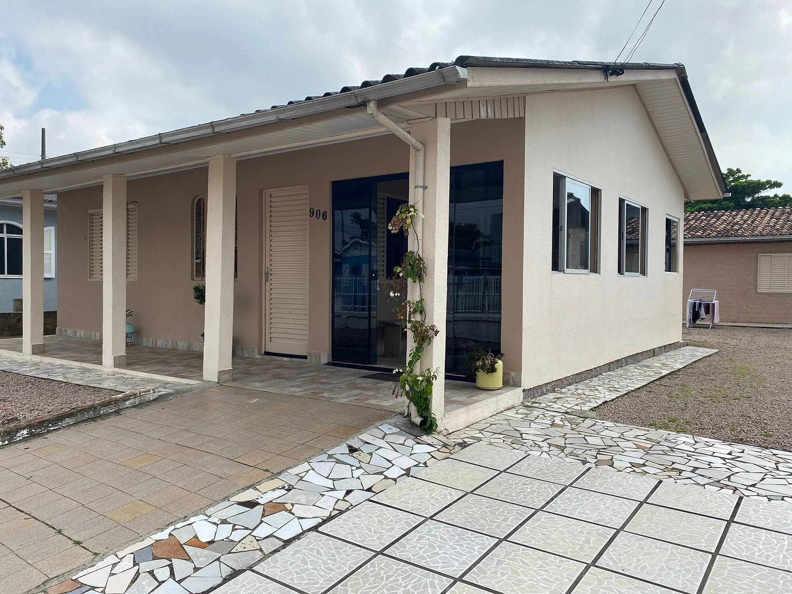 Casa em Centro, Balneário Rincão