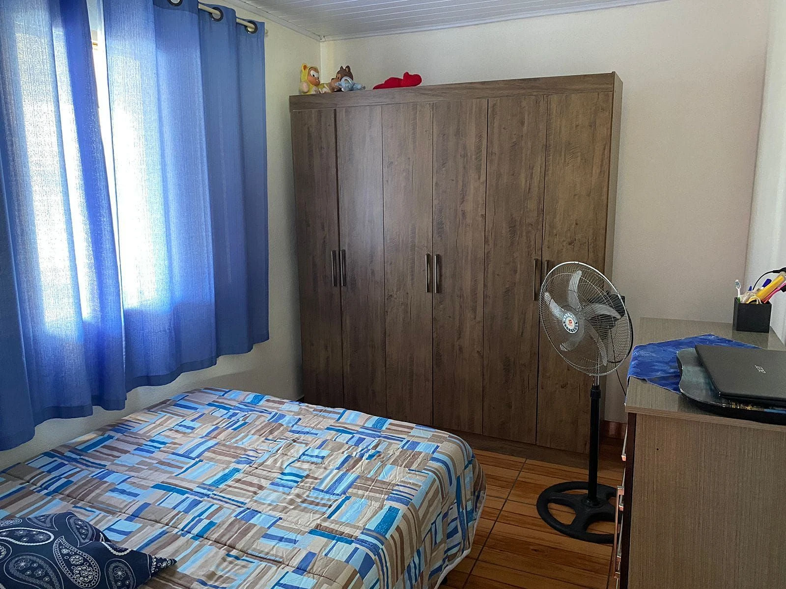 Casa em Centro, Balneário Rincão