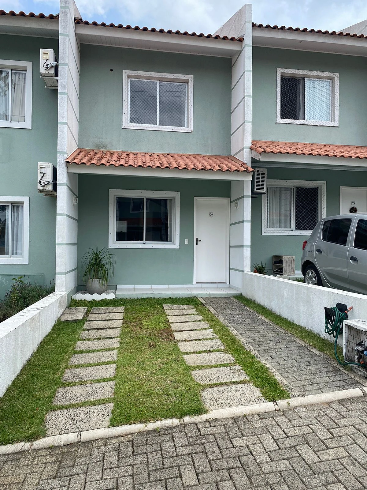 Casa em Recanto Verde, Criciúma