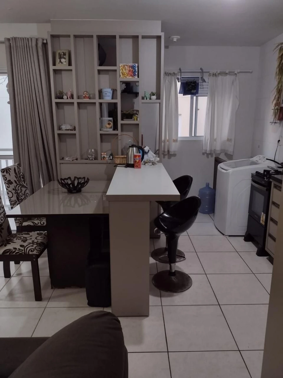 Apartamento em Argentina, Criciúma