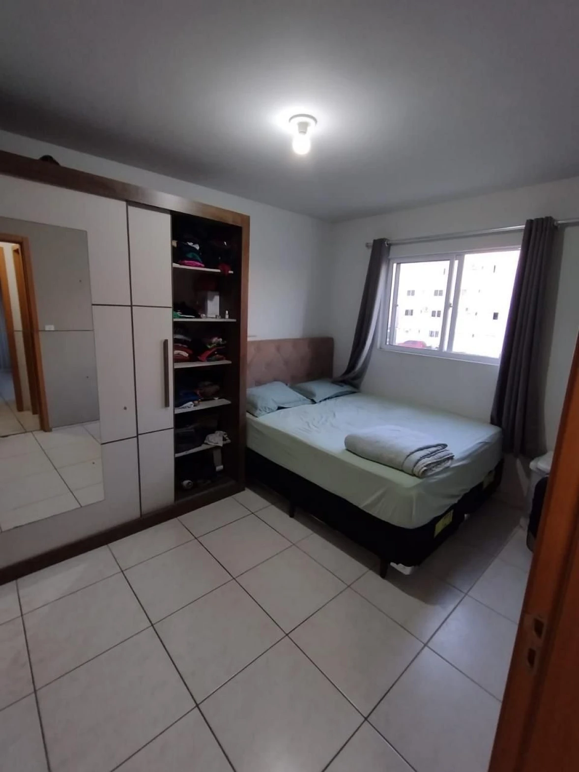 Apartamento em Argentina, Criciúma