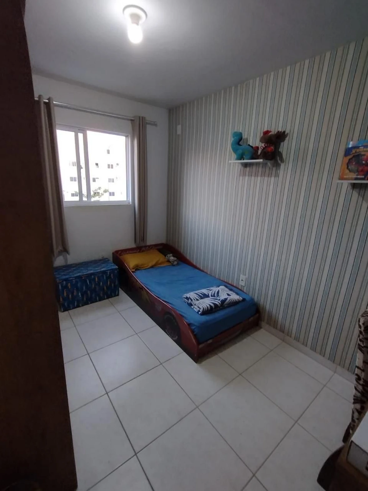 Apartamento em Argentina, Criciúma