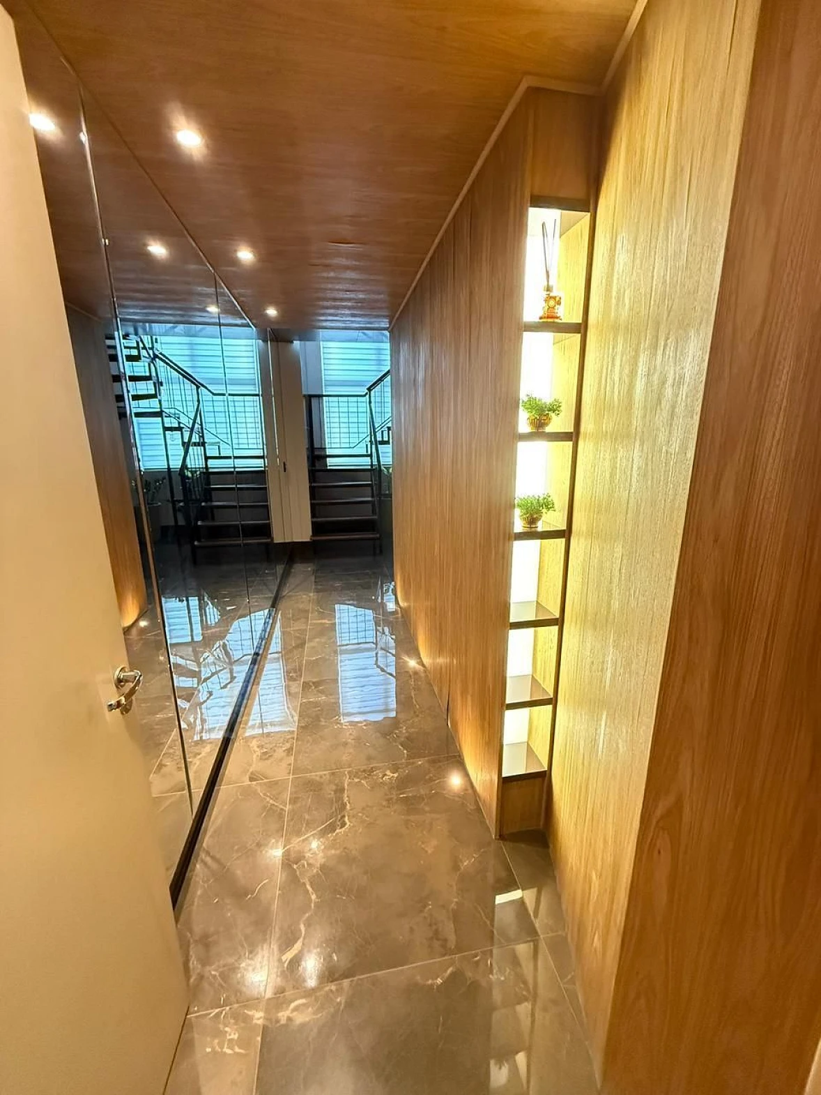 Cobertura em Vila Francesa, Criciúma