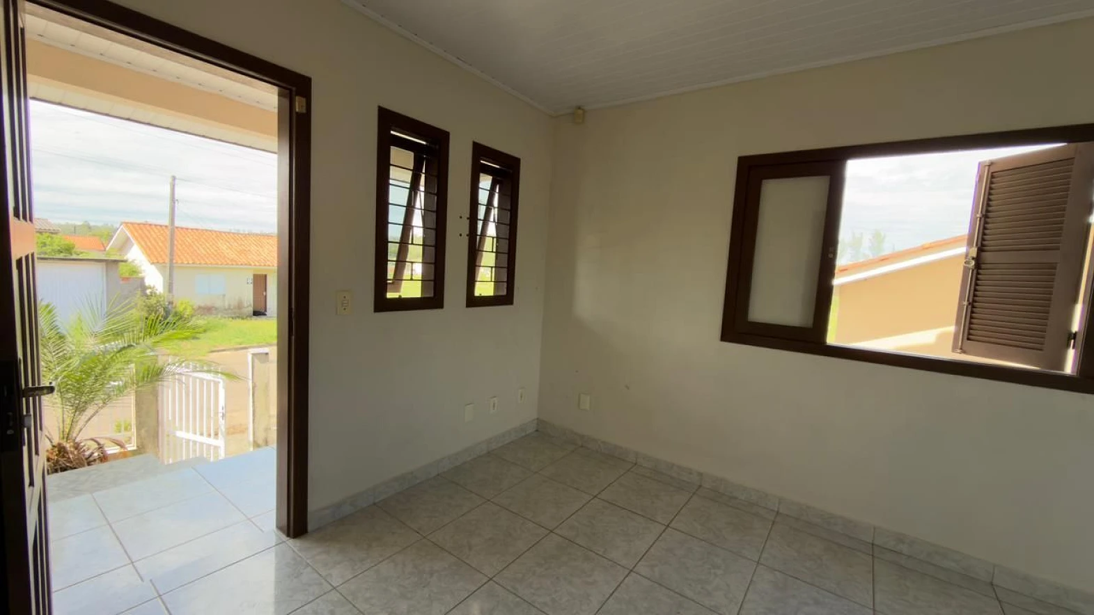 Casa em Linha Anta, Criciúma