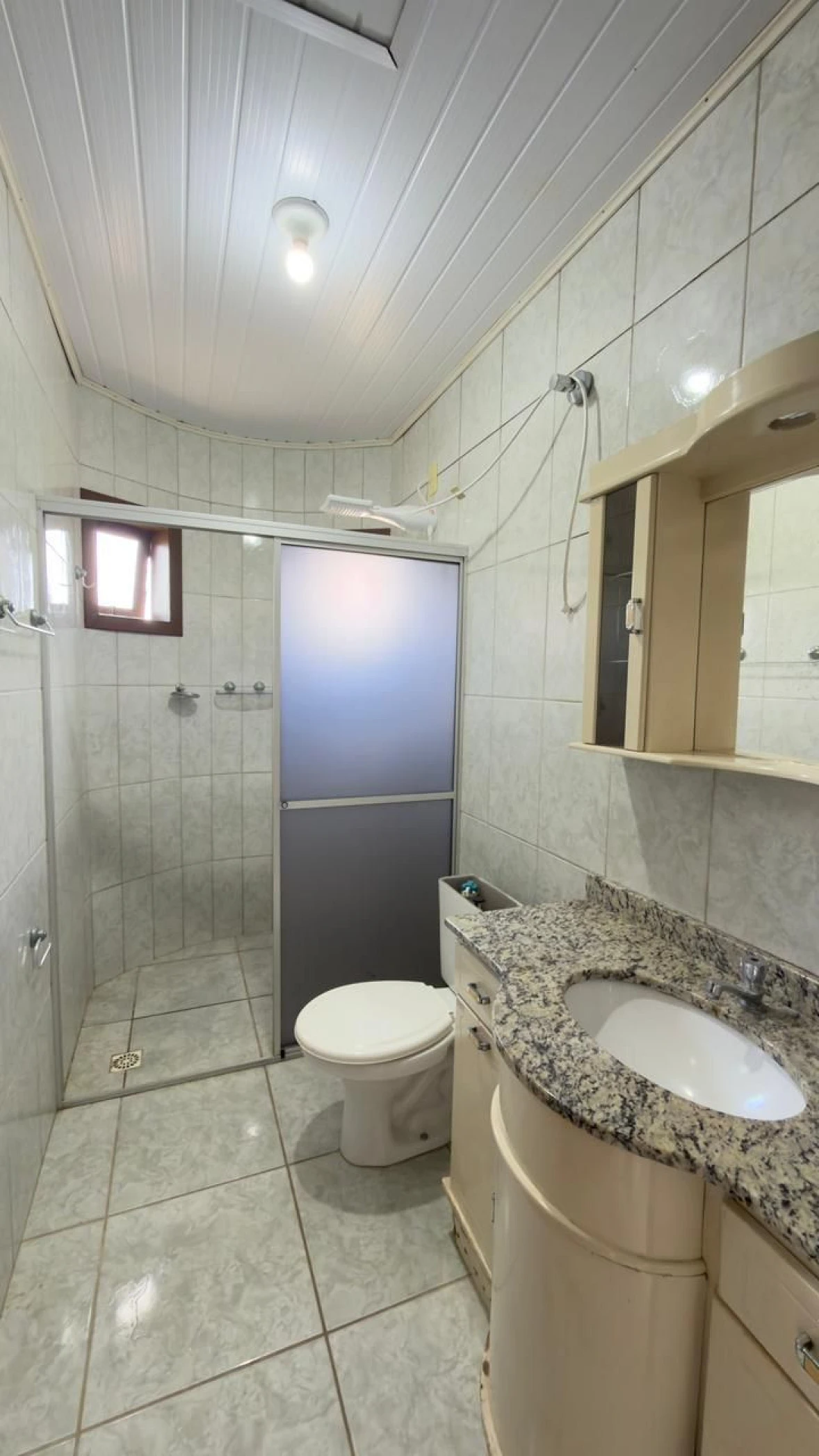 Casa em Linha Anta, Criciúma