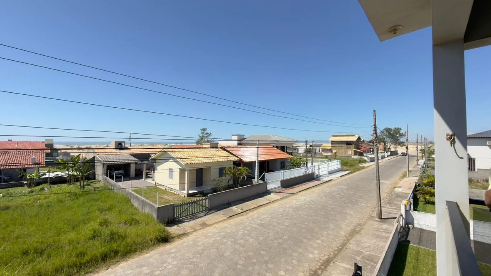 Casa em Zona Sul, Balneário Rincão