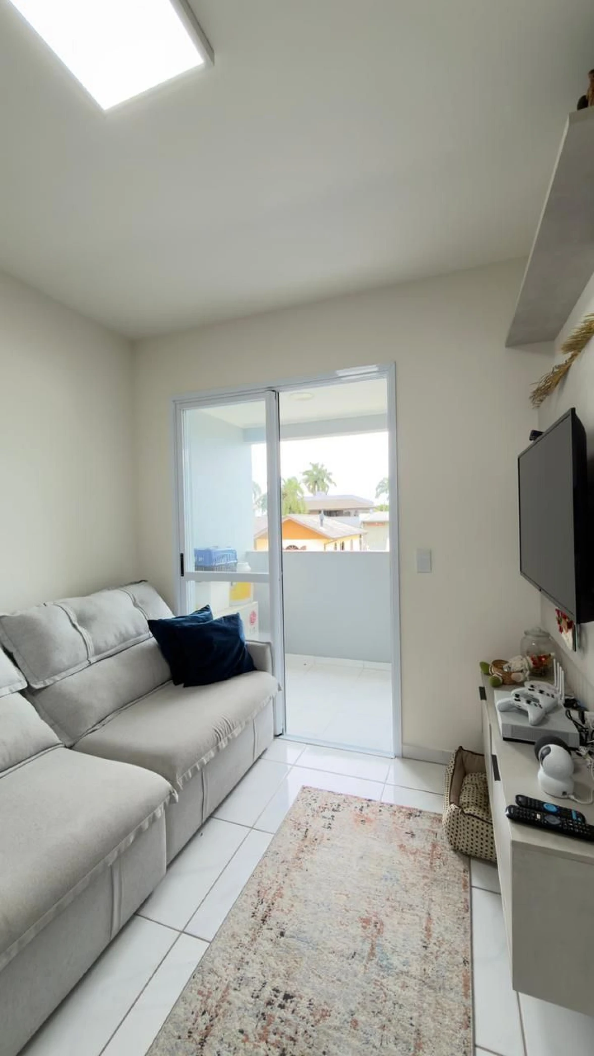 Apartamento em Presidente Vargas, Içara
